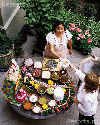Four Seasons Mexico 28